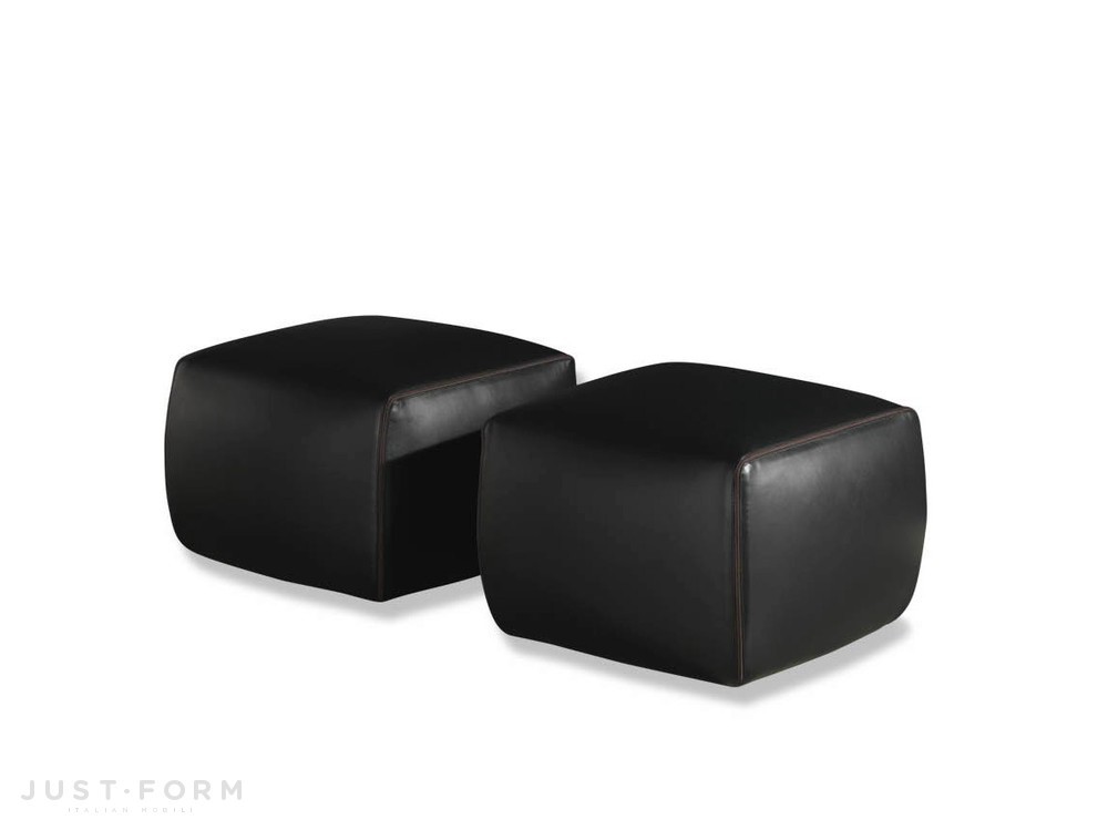 Пуф Ottoman Botero фабрика Minotti фотография № 3