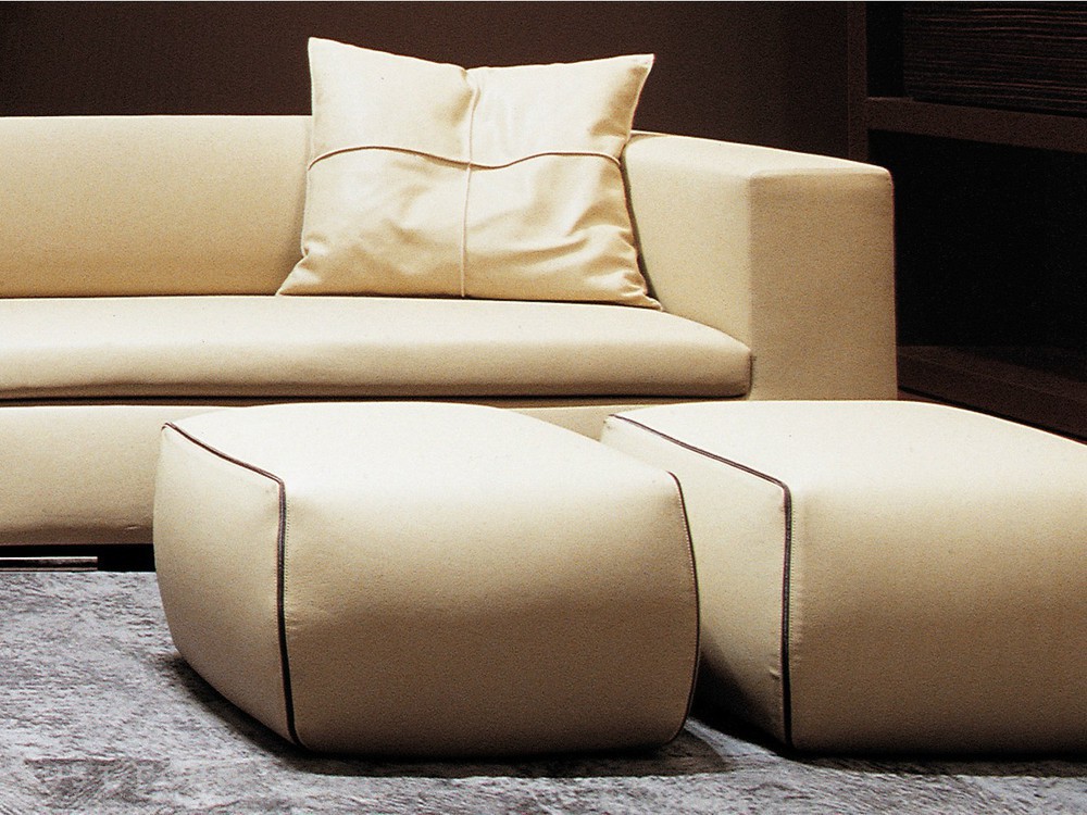 Пуф Ottoman Botero фабрика Minotti фотография № 2