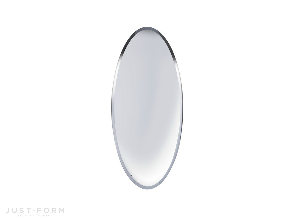 Зеркало Mirror Murray фабрика Minotti фотография № 1