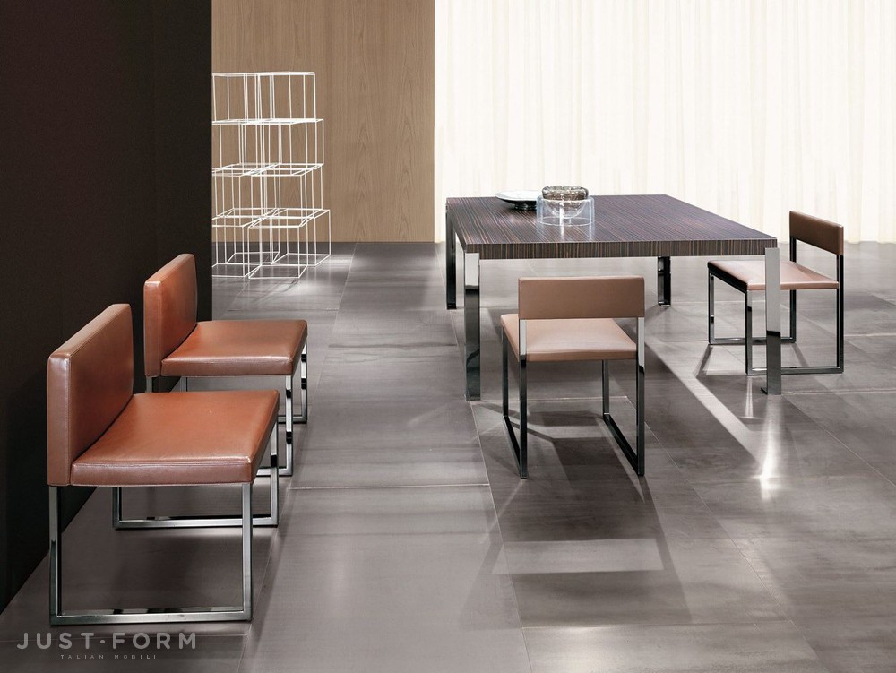 Стул Bag Light фабрика Minotti фотография № 2