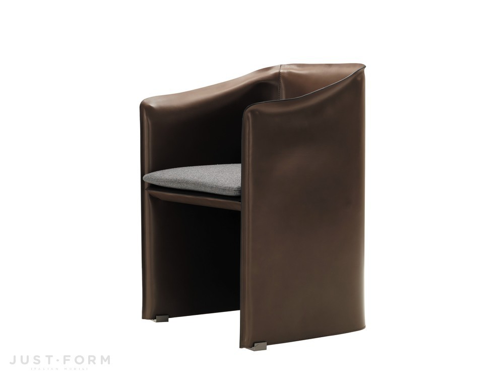 Стул Case фабрика Minotti фотография № 1
