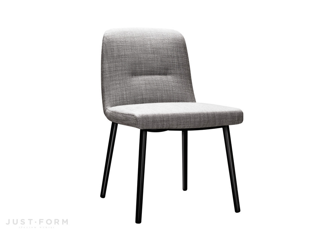 Стул Flavin фабрика Minotti фотография № 1