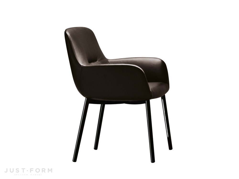 Стул Flavin фабрика Minotti фотография № 5
