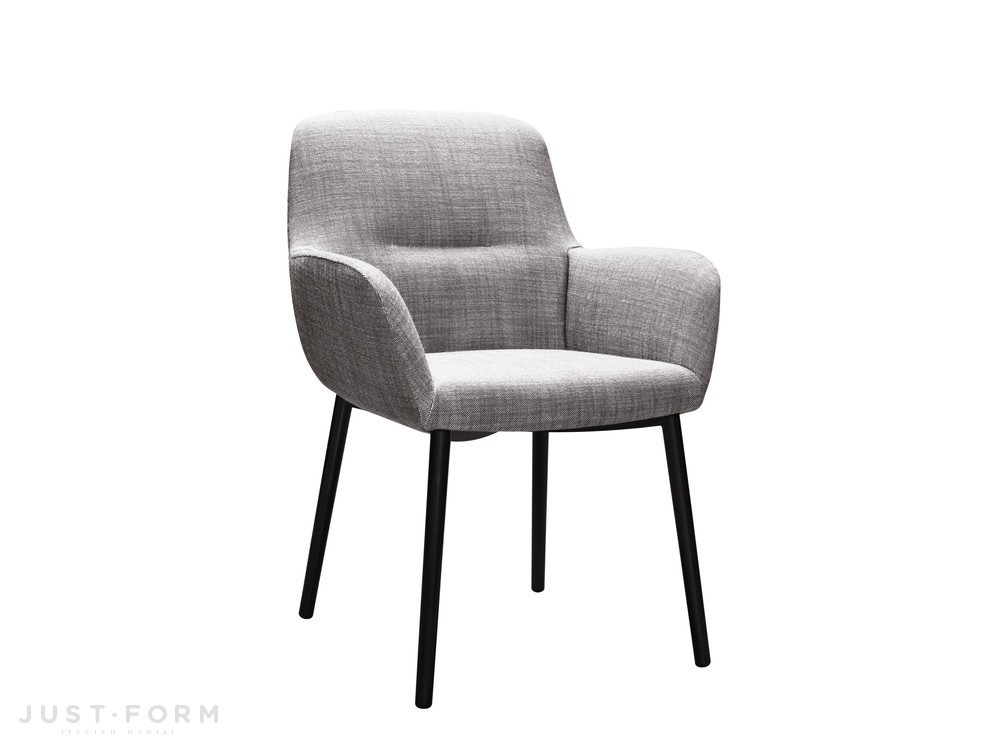 Стул Flavin фабрика Minotti фотография № 6