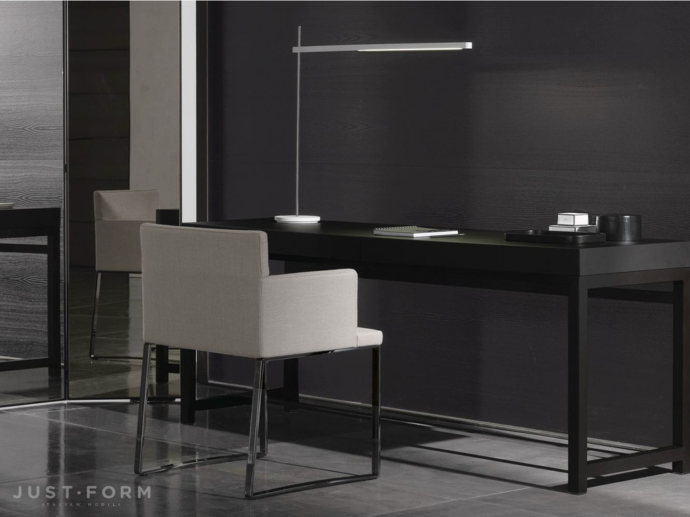 Стул Flynt фабрика Minotti фотография № 4