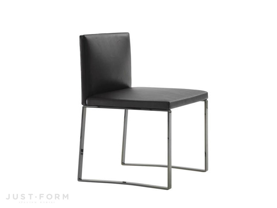 Стул Flynt фабрика Minotti фотография № 5