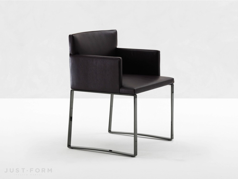 Стул Flynt фабрика Minotti фотография № 6