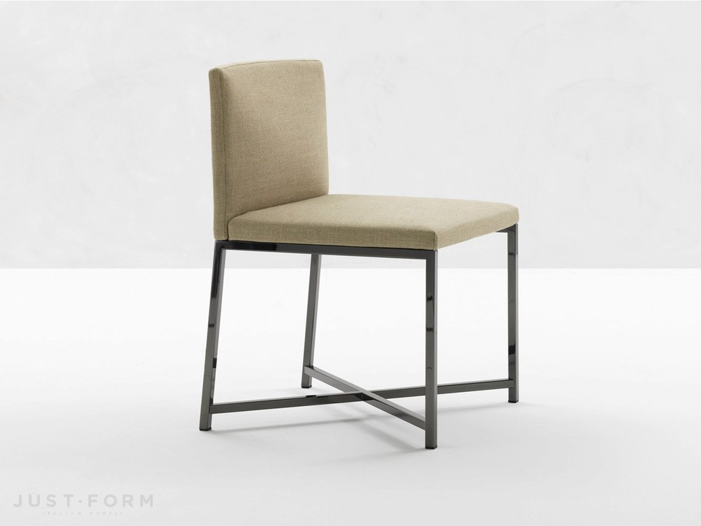 Стул Flynt фабрика Minotti фотография № 13