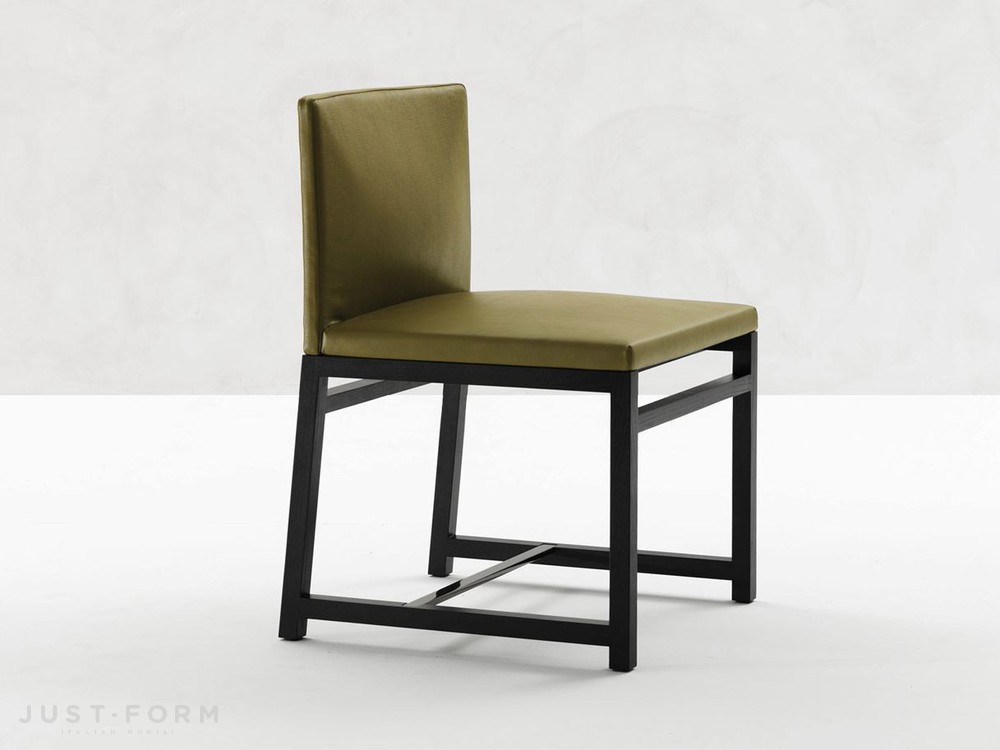 Стул Flynt фабрика Minotti фотография № 9