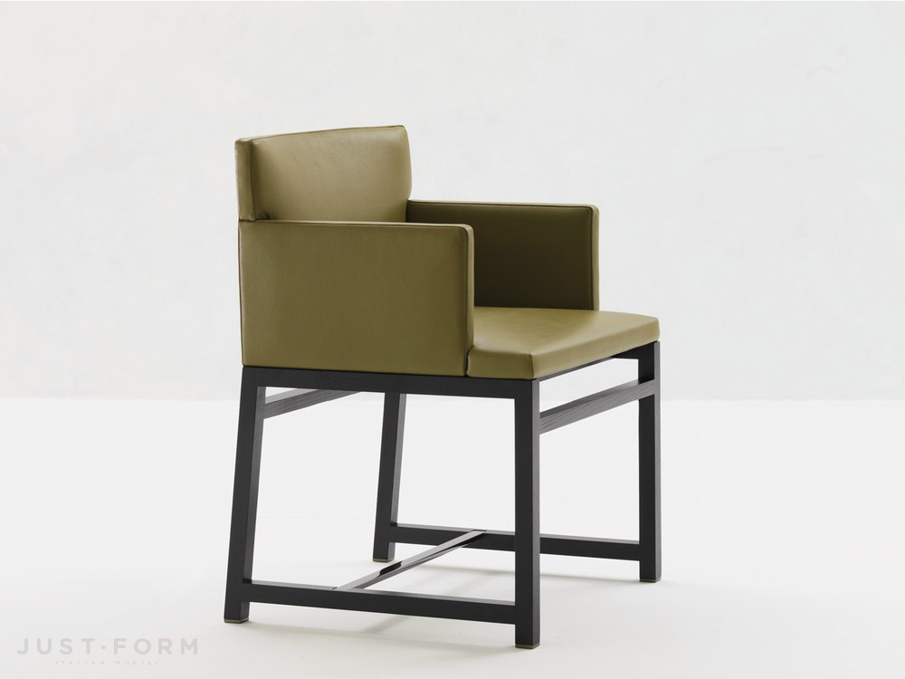 Стул Flynt фабрика Minotti фотография № 10