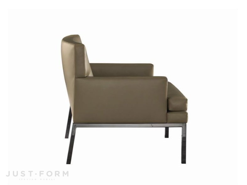 Стул Flynt фабрика Minotti фотография № 11