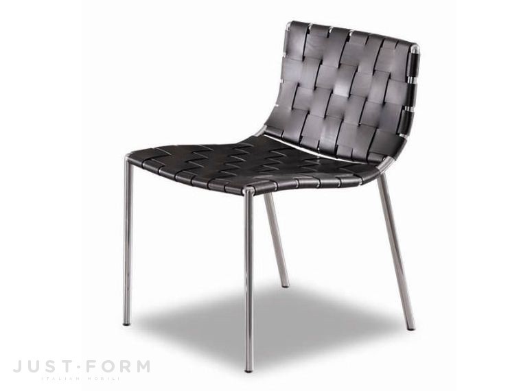 Стул Klasen фабрика Minotti фотография № 1
