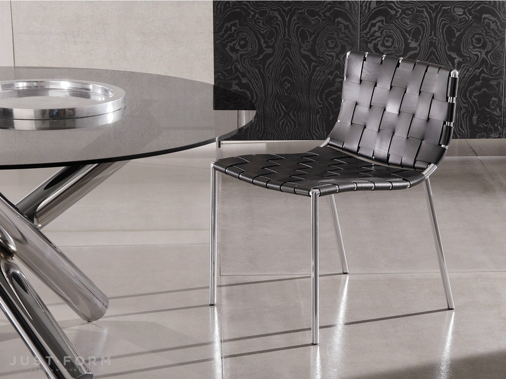 Стул Klasen фабрика Minotti фотография № 2