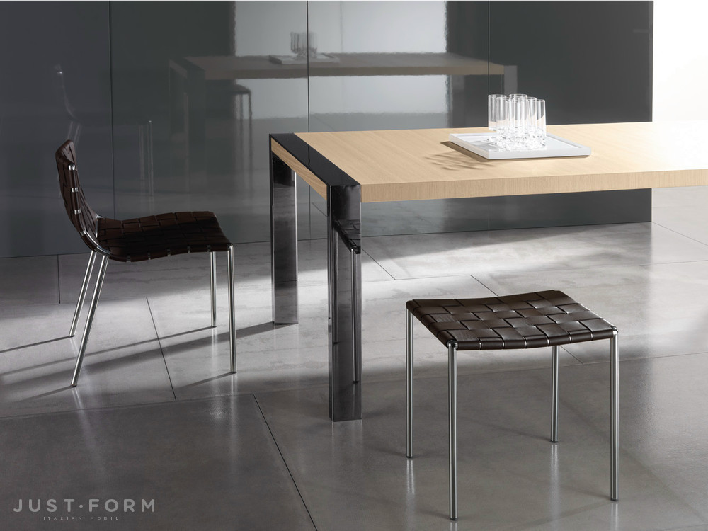 Стул Klasen фабрика Minotti фотография № 3