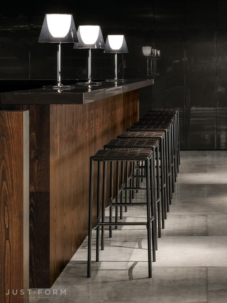 Табуретка Klasen Stool фабрика Minotti фотография № 2