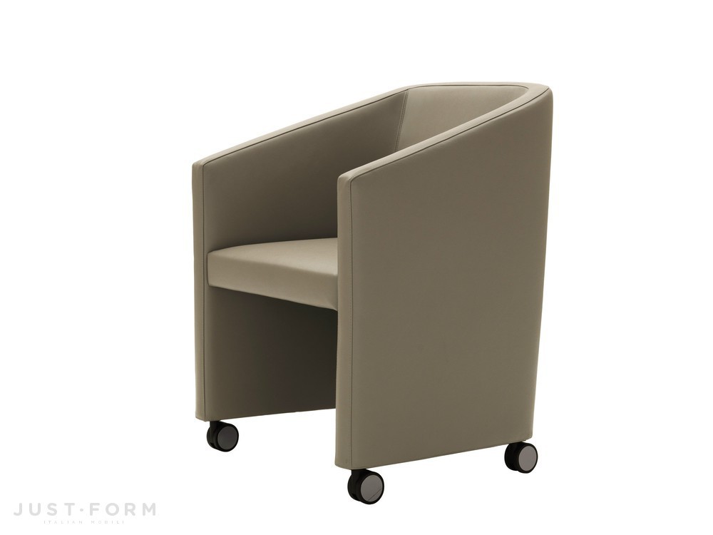 Стул Loving фабрика Minotti фотография № 4