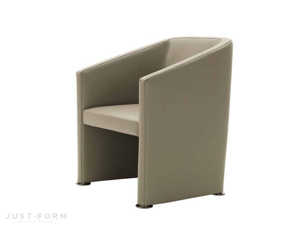 Стул Loving фабрика Minotti фотография № 5