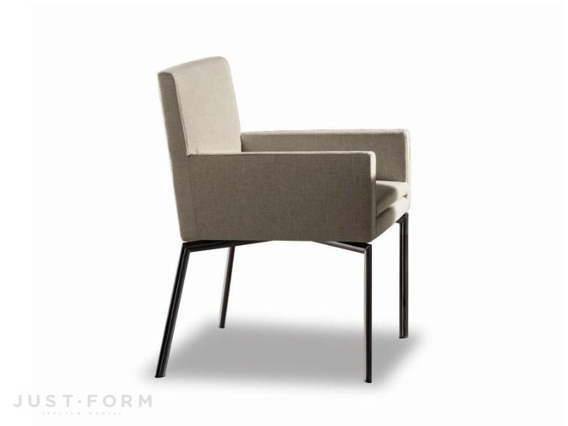 Стул Manet фабрика Minotti фотография № 1