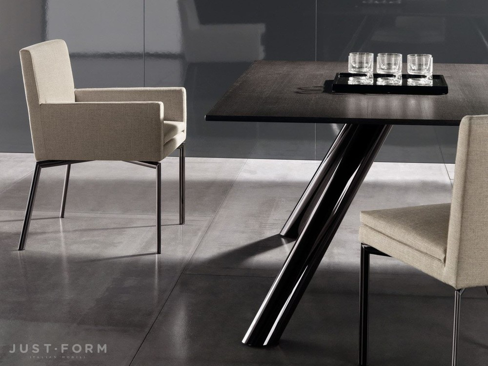 Стул Manet фабрика Minotti фотография № 2