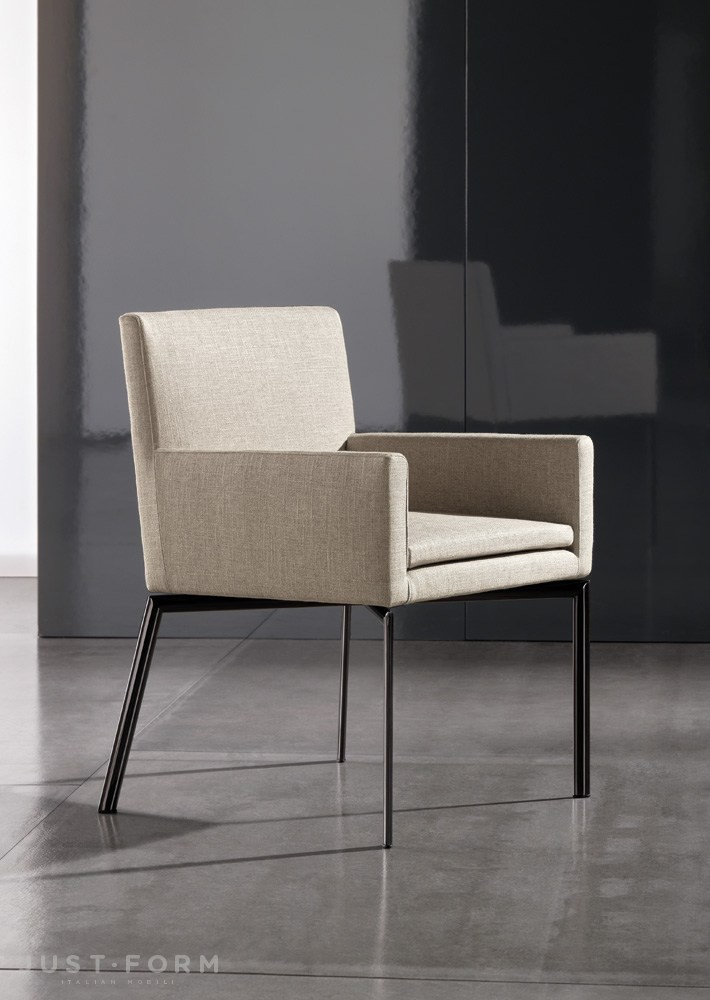 Стул Manet фабрика Minotti фотография № 4