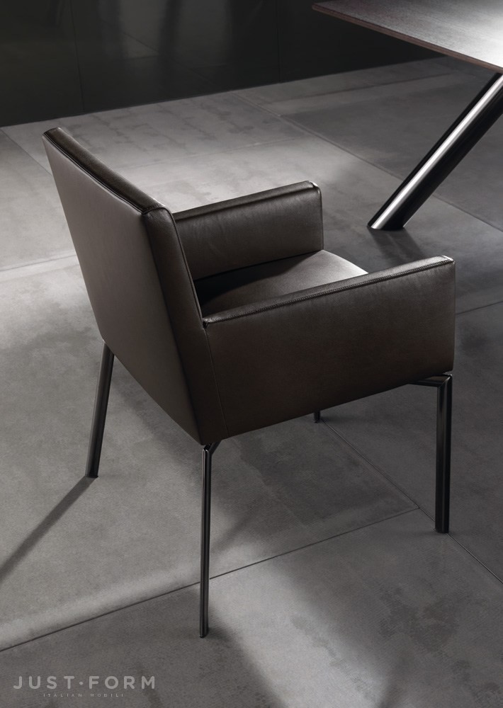 Стул Manet фабрика Minotti фотография № 5
