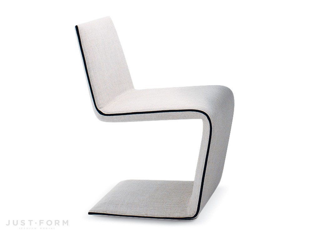 Стул Phillips фабрика Minotti фотография № 1