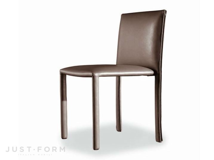 Стул Roma фабрика Minotti фотография № 1