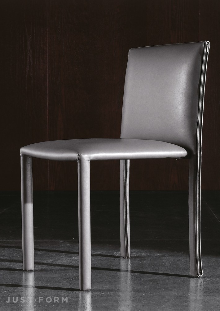 Стул Roma фабрика Minotti фотография № 4