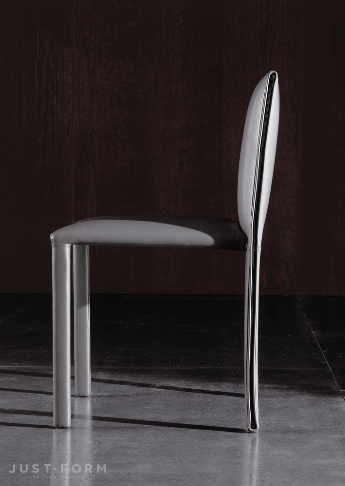 Стул Roma фабрика Minotti фотография № 5