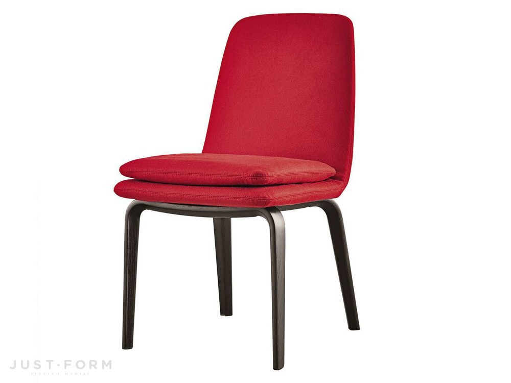Стул York фабрика Minotti фотография № 1