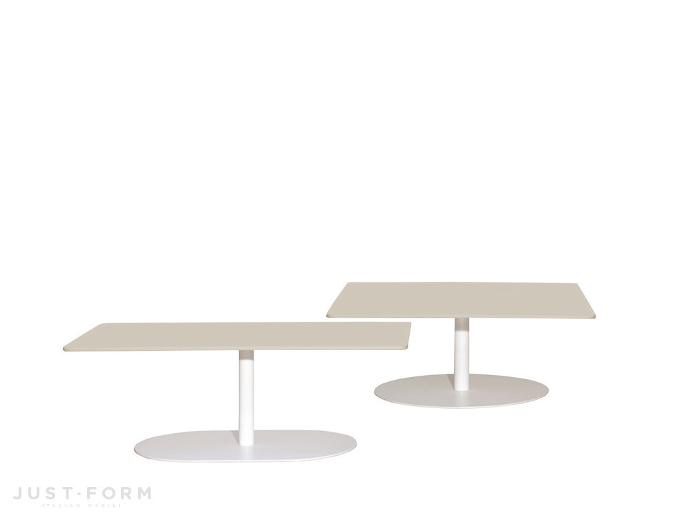 Садовый столик Bellagio Outdoor фабрика Minotti фотография № 2