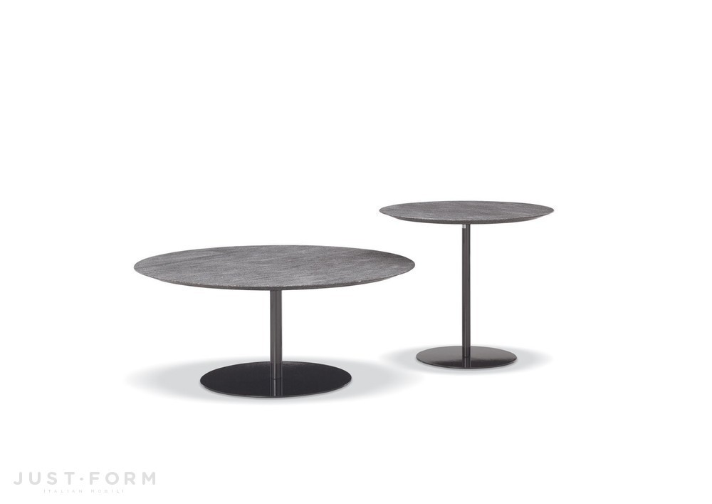 Садовый столик Bellagio Outdoor фабрика Minotti фотография № 3