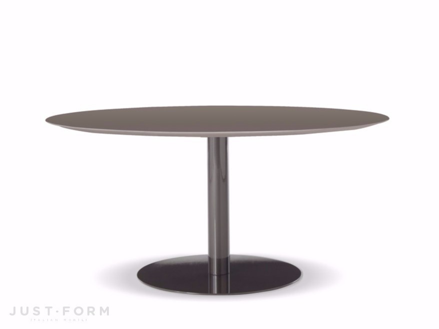 Столик Bellagio Lounge фабрика Minotti фотография № 1