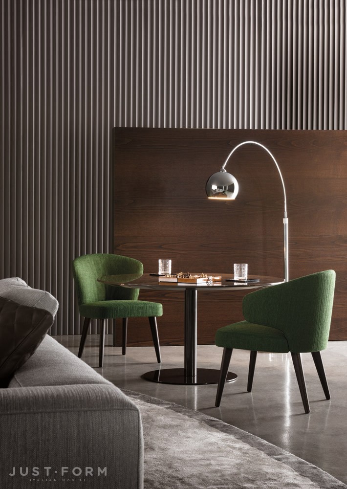 Столик Bellagio Lounge фабрика Minotti фотография № 2