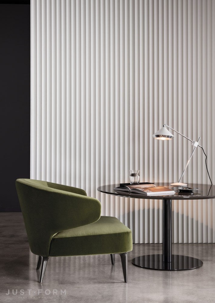 Столик Bellagio Lounge фабрика Minotti фотография № 3