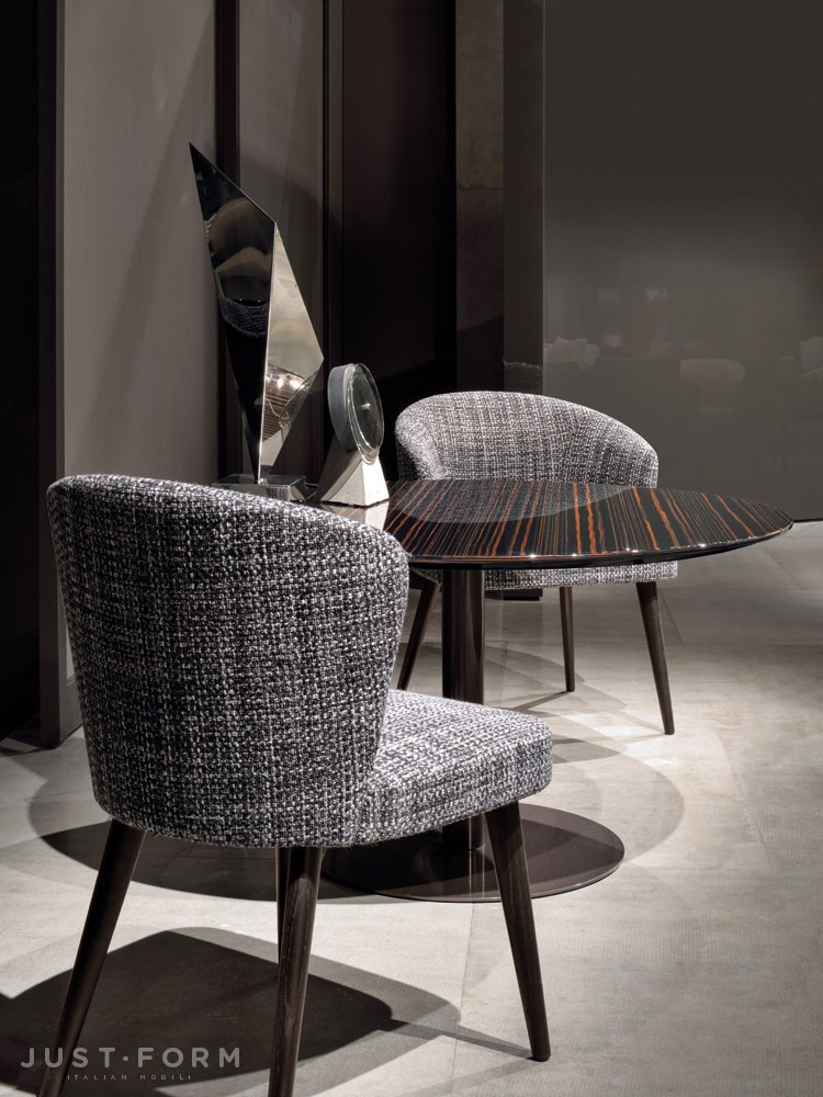 Столик Bellagio Lounge фабрика Minotti фотография № 4