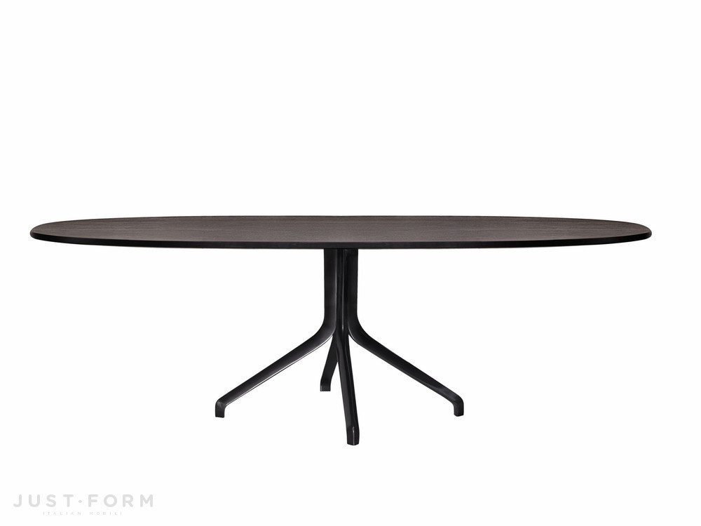 Стол Claydon фабрика Minotti фотография № 1