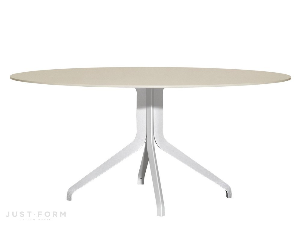Стол Claydon Outdoor фабрика Minotti фотография № 1