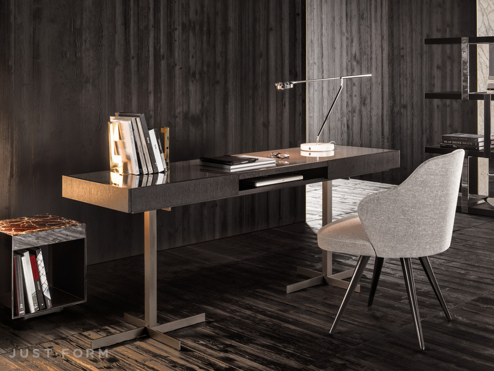 Секретер Close фабрика Minotti фотография № 3