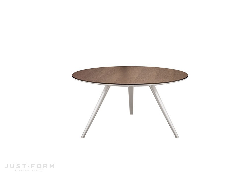 Стол Evans фабрика Minotti фотография № 3