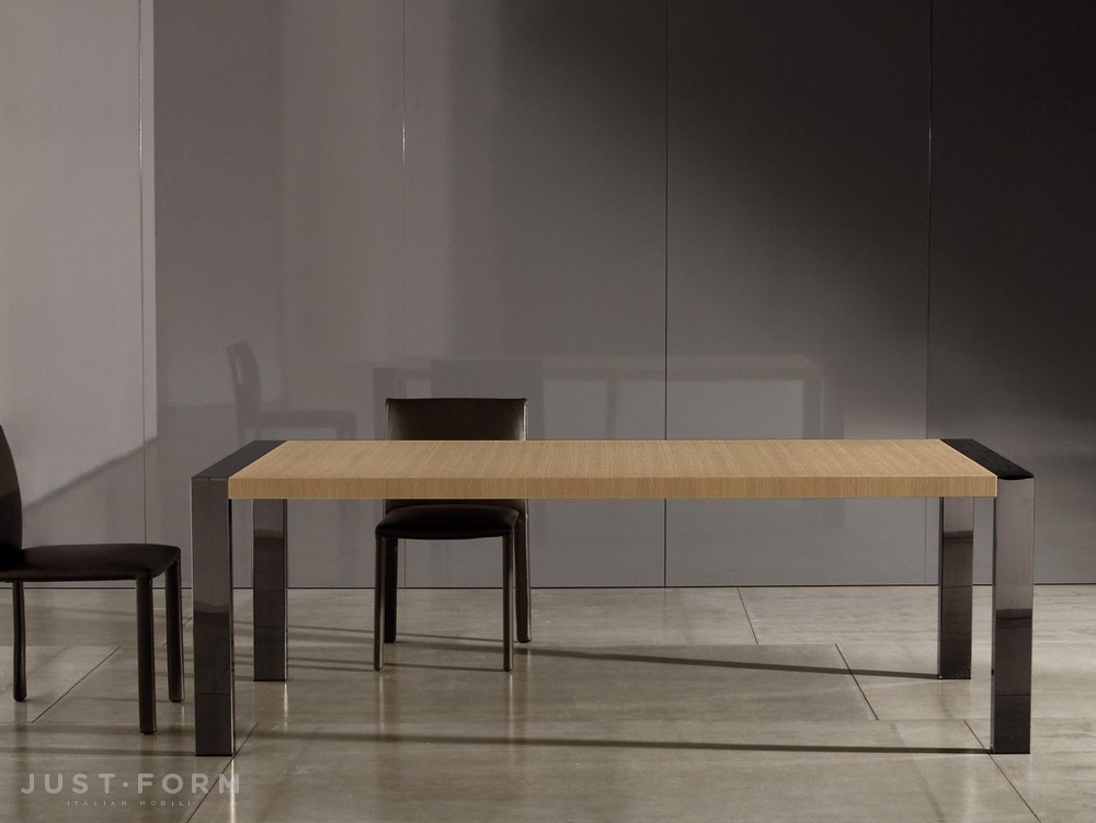 Стол Lennon фабрика Minotti фотография № 3