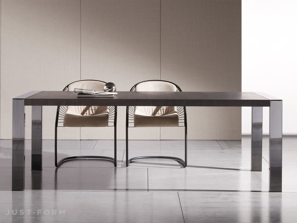 Стол Lennon фабрика Minotti фотография № 5