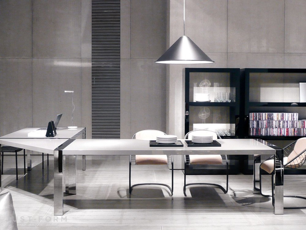 Стол Lennon фабрика Minotti фотография № 6