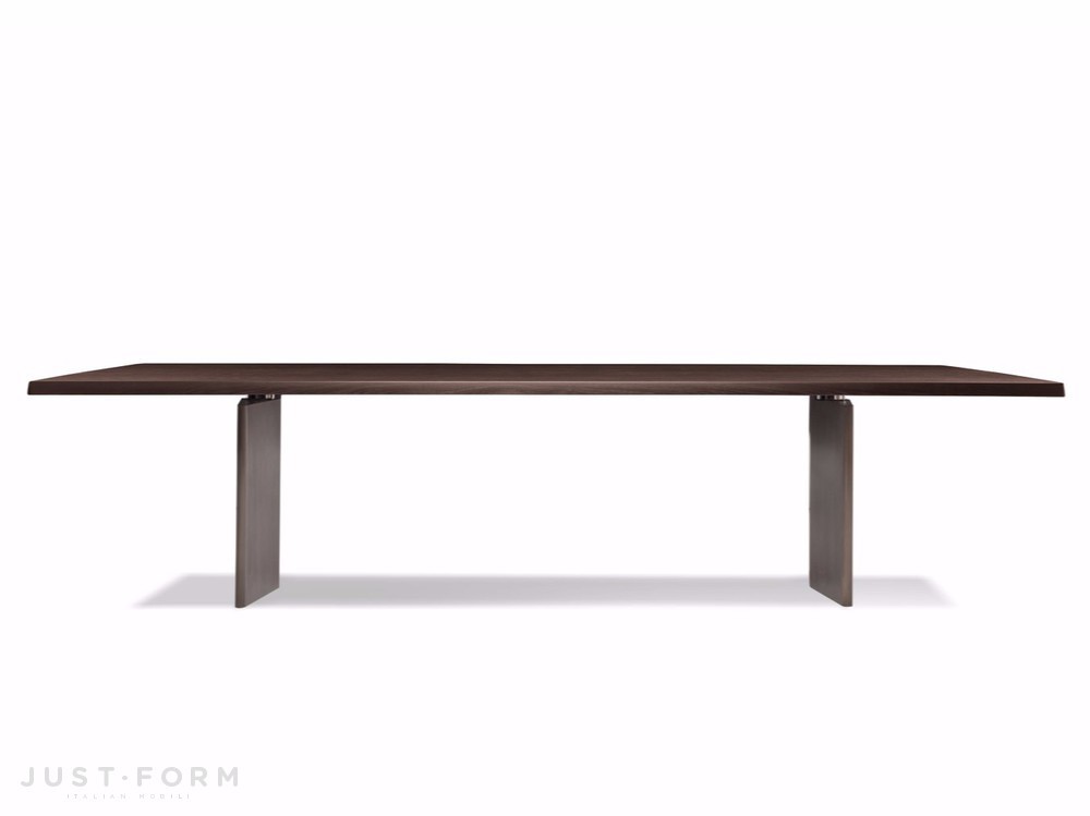 Стол Morgan фабрика Minotti фотография № 1