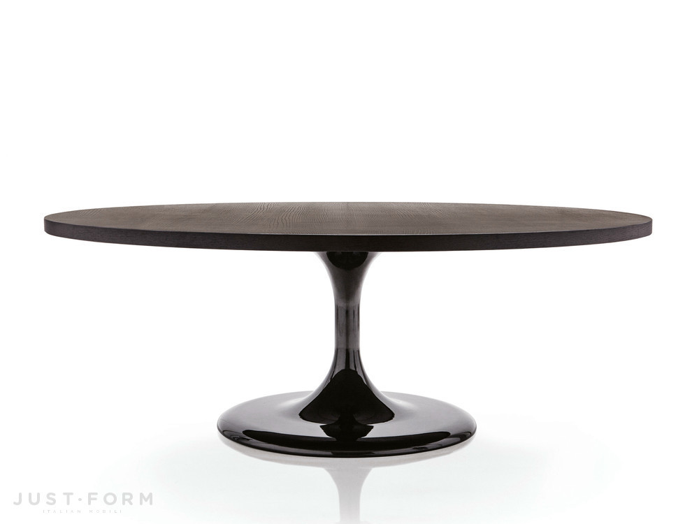 Стол Neto фабрика Minotti фотография № 1