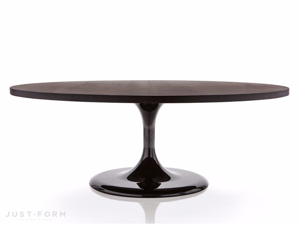 Стол Neto фабрика Minotti фотография № 4