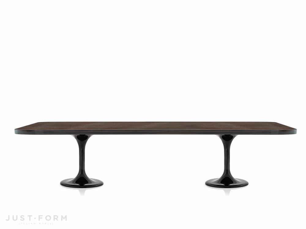 Стол Neto фабрика Minotti фотография № 5