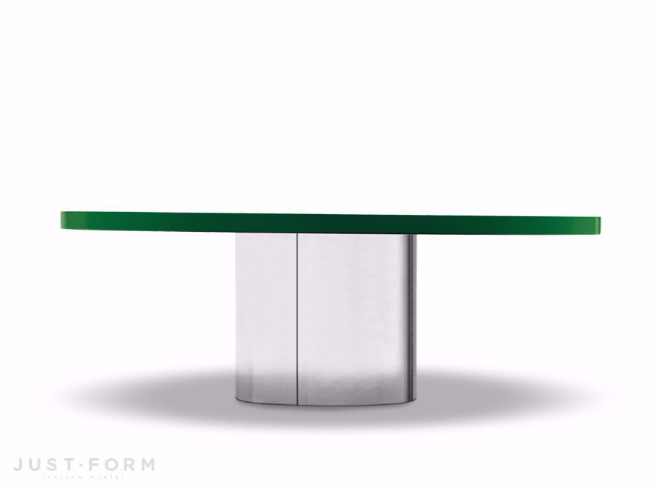 Стол Raymond фабрика Minotti фотография № 1