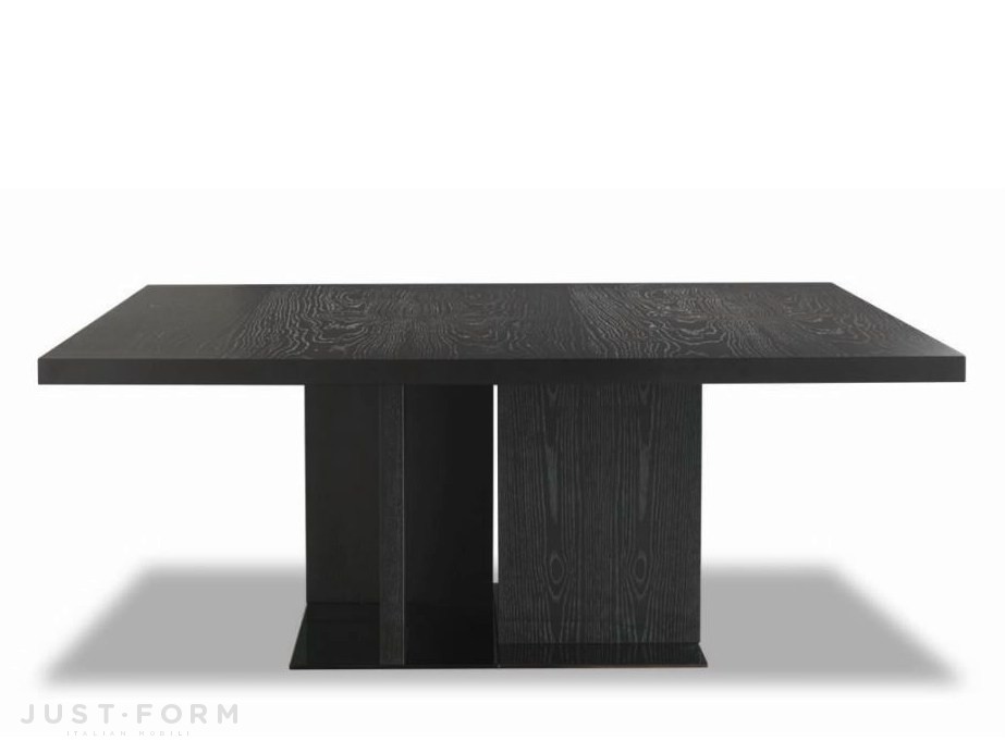 Стол Toulouse фабрика Minotti фотография № 1