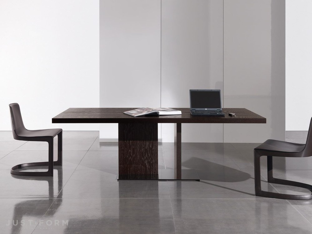 Стол Toulouse фабрика Minotti фотография № 2